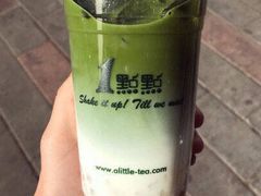 -1点点(河南中路店)