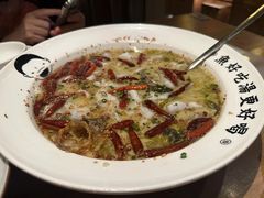 -首秀·四川料理(星耀101店)