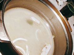 -狐狸爱上椰子鸡(滨江星光大道店)