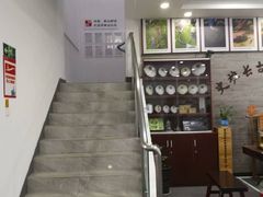 -上海华帆旗开比亚迪4S店(浦东北路店)