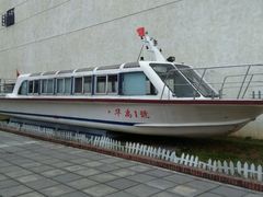 -柳州工业博物馆