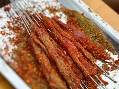 -东仪路传统烤肉