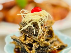 -二泉园老菜馆·百年无锡菜