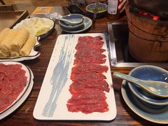 -十四不搭·打边炉(运河店)