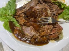 -老浒记民俗酒楼(王府井店)