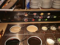 -温野菜涮涮锅(西单大悦城店)