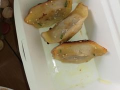 -小姜锅贴(凤凰街店)