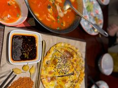 -那拉提之疆·新疆菜(美院店)