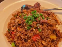 -MR.ROCKY洛奇先生RESTAURANT&BAR(宝安壹方城店)