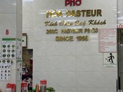 -Pho Hoa Pasteur