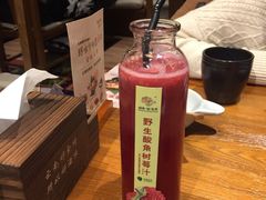 -云海肴·汽锅鸡·云南菜(天津国金汇店)