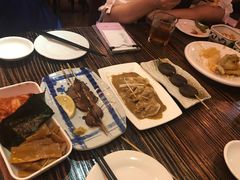 -平成屋·午肴夜酒(四川北路店)