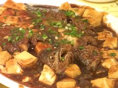 -鹿港小镇经典老上海菜(长乐路店)