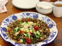 -呼吸森林·生态农庄农家乐私房菜