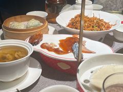 -秀儿四九城·新京菜(亚运村鸟巢店)