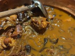 -关东小磨东北菜(漕河泾印象城店)