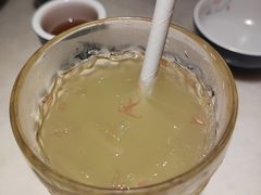 -绿茶餐厅(深圳龙华天虹购物中心店)