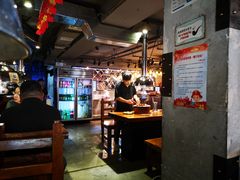 -原始泥炉烤肉(总店)