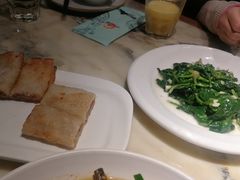 -梁家大院•农家菜(昆山会展中心店)