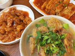 -溢香苑瓦罐(前进路店)