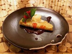 -西村日本料理(香格里拉饭店)