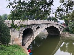 -赵州桥景区