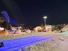 -沈阳奥体冰雪嘉年华