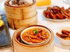 蚝油凤爪-香宫中餐厅 · 桂林香格里拉
