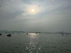 -云龙湖旅游景区