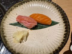 -隐泉京望日式料理(太和广场店)