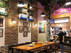 大堂-咕咕站韩国料理(紫金港店)