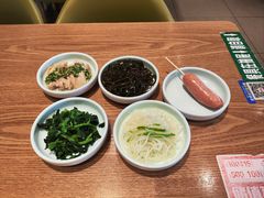 -李先生牛肉面大王(欧亚卖场店)
