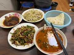 -三中高皇羊肉馆