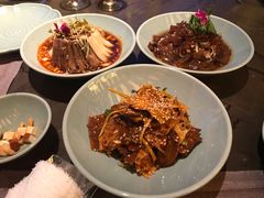 -西安凯悦酒店·湖畔中餐厅