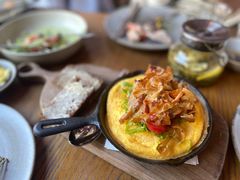 丹麦烤蛋饼-BOR Eatery(安福路店)