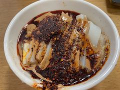 -清真·宏顺祥卤汁凉粉(大皮院店)