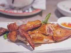 -新白鹿餐厅(金鹰新街口店)