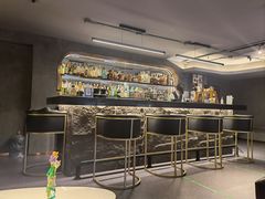 -Hei Cafe(工体店)