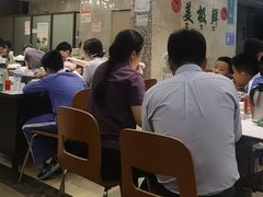 -美极鲜食坊(宝安南路店)