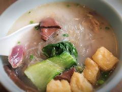 -一品小笼(金融街店)