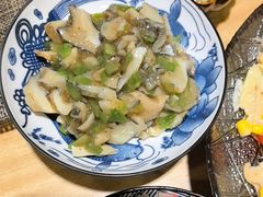 -左舞日本料理