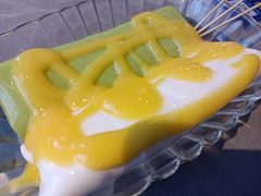 芒果肠粉-沿江海南菜·文昌鸡祖师爷(大东海店)