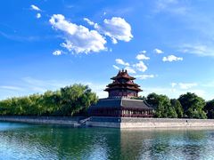 -故宫博物院(故宫)