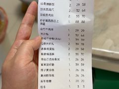 -潮福城潮州大酒楼(湖滨北路店)
