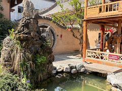 -胡氏古民居建筑
