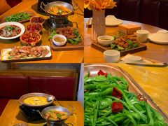 -隔壁老王·家常云南菜(花巷店)