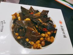 -灶座小锅烀饼·铁锅炖(道里店)