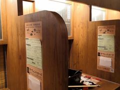 -一兰拉面(新宿中央东口店)