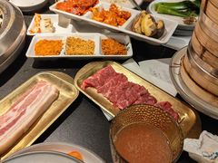 -東盛炭烤自助料理(浦东文峰广场店)