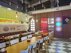 -美玲骨汤牛肉面(未来广场店)